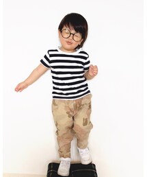 COMECHATTO&CLOSET | パンツ