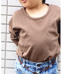 韓国 | Tシャツ/カットソー