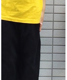 韓国 | その他パンツ