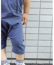 muku | サロペット/オーバーオール