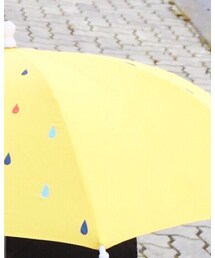 green label relaxing | 長傘