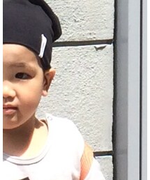 mingo | ニットキャップ/ビーニー