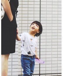 tiny cottons | Tシャツ/カットソー