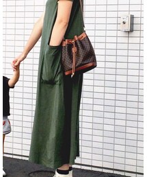 ZARA | ワンピース