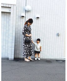 ZARA | ワンピース/ドレス