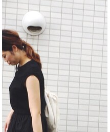 GU | Tシャツ/カットソー