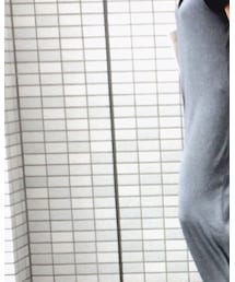 ZARA | つなぎ/オールインワン