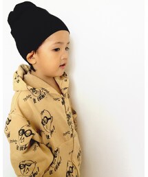 mingo | ニットキャップ/ビーニー