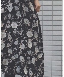 ZARA | ワンピース