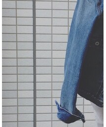6 | デニムジャケット