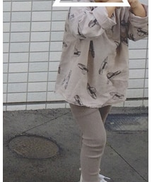 BOBO CHOSES | シャツ/ブラウス