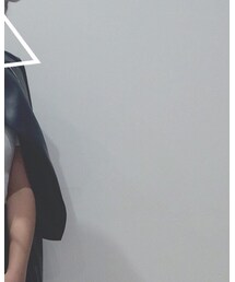 ZARA | ライダースジャケット