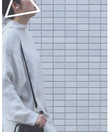 ZARA | ワンピース