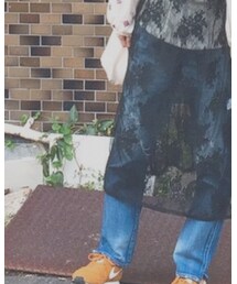 Ungrid | デニムパンツ