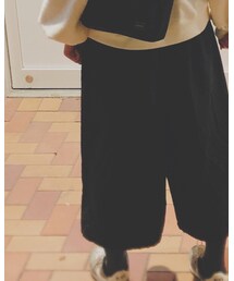 LOWRYS FARM | パンツ