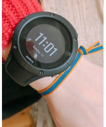 SUUNTO | アナログ腕時計