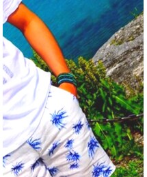 CHAN LUU | ブレスレット