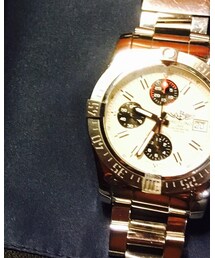 BREITLING | アナログ腕時計