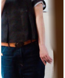 GrandGround | ベルト