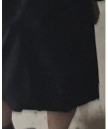 chocol raffine robe | トレンチコート