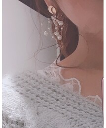 スリコ | ピアス（両耳用）