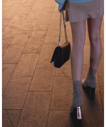 ZARA | ブーツ