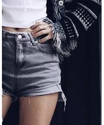 PULL&BEAR | デニムパンツ