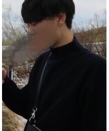 UNIQLO | ニット/セーター