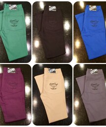 LEFLAH | スキニー (その他パンツ)