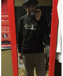 Subciety | スウェット