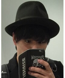 Borsalino | ハット