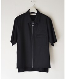 ETHOSENS | シャツ/ブラウス