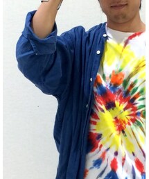 used | シャツ/ブラウス