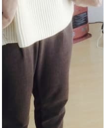 UNIQLO | その他パンツ