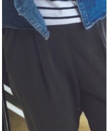 UNIQLO | チノパンツ