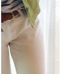 しまむら | デニムパンツ