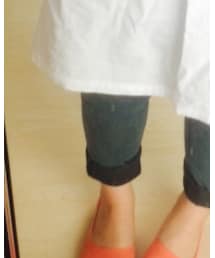 しまむら | デニムパンツ