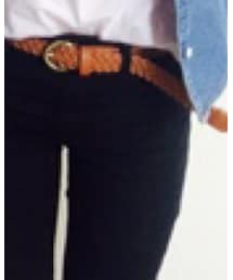 しまむら | チノパンツ