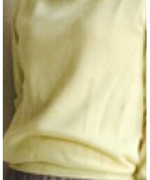 ニッセン | ニット/セーター