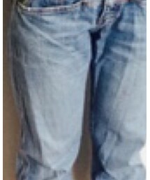 10年以上履いてるやつ | デニムパンツ