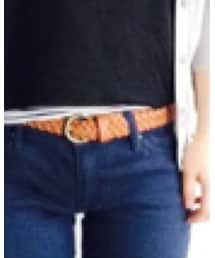 stradivarius | ベルト