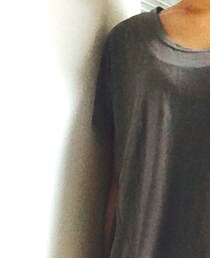 UNIQLO | Tシャツ/カットソー