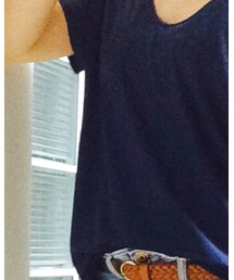 UNIQLO | Tシャツ/カットソー