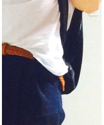 ear | バックパック/リュック