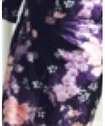 6年前に買った… | 浴衣