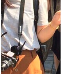 stradivarius | Tシャツ/カットソー