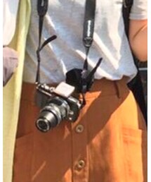 OLYMPUS PEN Lite | カメラ/カメラグッズ