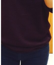 H&M | ニット/セーター