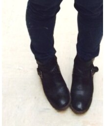 わからない… | ブーツ