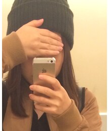 Arnold Palmer | ニットキャップ/ビーニー